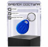 Комплект СКУД KIT-M010MF-WP-G эл. механический замок, RFID