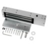 Система СКУД KIT-C1EM-280LED на 1 дверь, замок 280 кг, кодовая панель EM-Marine на 2000 ключей