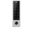Система СКУД KIT-HF3WF-180 на 1 дверь, биометрический считыватель отпечатков, RFID, Wi-Fi, электромагнитный замок 180 кг