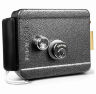 Комплект СКУД Undino KIT-CR101EM-G эл. механический замок, считыватель RFID