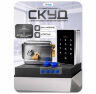 Комплект СКУД KIT-3D01EM-WP-W-SL распознавание лиц, RFID, WIFI