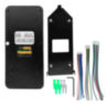 Система СКУД KIT-TM06-B / детектор лиц / RFID