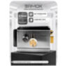 Комплект СКУД KIT-S601EM-WP-SL на 1 дверь, кнопочная панель, 125кГц EM-Marine, замок aisi304