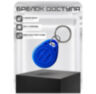 Комплект СКУД KIT-S601EM-WP-SL на 1 дверь, кнопочная панель, 125кГц EM-Marine, замок aisi304