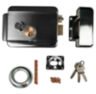 Комплект СКУД KIT-S601EM-WP-SL на 1 дверь, кнопочная панель, 125кГц EM-Marine, замок aisi304