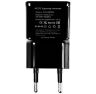 Комплект видеонаблюдения 4G 2Мп KIT-G100C-2-4G 2 камеры, микрофон, динамик, 2 объектива по 2Мп, ИК-подсветка, для помещения