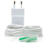 Комплект видеонаблюдения 4G 2Мп KIT-G50C-2-4G 2 камеры для помещения, микрофон, динамик, ИК-подсветка, слот microSD до 128Гб