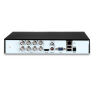 Комплект видеонаблюдения AHD 8Мп Ps-Link KIT-A808HD / 8 камер