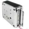 Комплект СКУД KIT-M010EM-WP-SL на 1 дверь, электромеханический НЗ замок, уличный контроллер 10000 карт, EM-Marine 125кГц