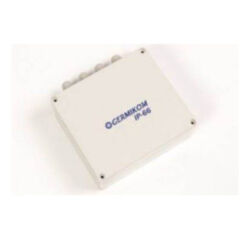 Монтажная коробка уличная герметичная Germikom IP66
