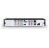 Комплект видеонаблюдения AHD 5Мп KIT-A503HDV-NC 3 камеры, антивандальный, без кабеля