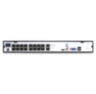 Комплект видеонаблюдения IP 2Мп KIT-A210IP-POE 10 камер с ночной съемкой для помещения, с датчиком движения, питание PoE