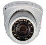 Комплект видеонаблюдения AHD 5Мп KIT-A505HDV 5 камер, антивандальный