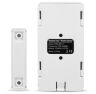 Магнитоконтактный датчик двери WDS-051-F + 433МГц