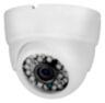 Комплект видеонаблюдения IP Ps-Link KIT-A507IP-POE-LCD / 5Мп / 7 камер / монитор