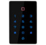Система СКУД KIT-T12MF-350UPS с доводчиком 85, блоком резервного питания, 7Ач, сенсорная панель, mifare