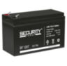 Система СКУД KIT-T12MF-350UPS с доводчиком 85, блоком резервного питания, 7Ач, сенсорная панель, mifare