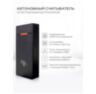 Система СКУД KIT-M010EM-WP-SSM на 1 дверь, электромеханический НЗ замок, уличный контроллер 10000 карт, EM-Marine 125кГц
