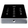 Система СКУД KIT-T12EM-280UPS с доводчиком 65, блоком резервного питания, 7Ач, сенсорная панель