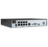Комплект видеонаблюдения IP 5Мп KIT-A506IP-POE 6 камер с ночной съемкой для помещения, с датчиком движения, питание PoE