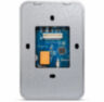 Система СКУД KIT-ACM323-350 для помещений с клавиатурой, RFID-ключами, кнопкой выхода и магнитным замком 350 кг
