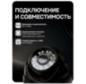 Камера видеонаблюдения AHD 2Мп PS-TR2005AHD