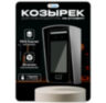 Козырёк для панели доступа PS-DT03EMT уличный серый