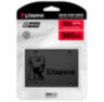 Твердотельный накопитель Kingston 2.5 SATA SSD OEM A400 UV502 960Гб
