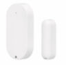 Охранная сигнализация WIFI/GSM WG107T для дома и офиса, до 100 беспроводных датчиков, сенсорная панель 11см
