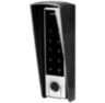 Козырёк для панели доступа PS-HF3-WF черный PETG, уличный, совместимость UD-ACP502EM
