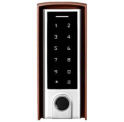 Козырёк для панели доступа  PS-HF3-WF медный, уличный, совместимость UD-ACP502EM