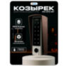 Козырёк для панели доступа PS-HF3-WF медный, уличный, совместимость UD-ACP502EM