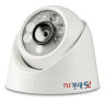 Комплект видеонаблюдения AHD 5Мп Ps-Link KIT-A503HD / 3 камеры
