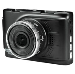 Видеорегистратор автомобильный Eplutus DVR-916 компактный с записью на SD карту