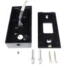 Система СКУД KIT-M010EM-WP-P-CH / эл. механический замок / 2 считывателя RFID