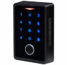 Комплект СКУД Undino KIT-ACP303EM-350 эл. магнитный замок 350кг, RFID, WIFI, отпечаток