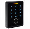 Комплект СКУД Undino KIT-ACP303EM-350 эл. магнитный замок 350кг, RFID, WIFI, отпечаток