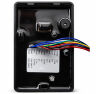 Комплект СКУД Undino KIT-ACP303EM-350 эл. магнитный замок 350кг, RFID, WIFI, отпечаток