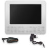 Комплект видеонаблюдения AHD 2Мп KIT-C9207HD 7 камер для улицы, регистратор с монитором