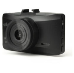 Видеорегистратор автомобильный Eplutus DVR-937 компактный с записью на SD карту