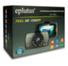 Видеорегистратор автомобильный Eplutus DVR-922 компактный с записью на SD карту