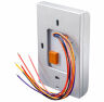 Комплект СКУД Undino KIT-ACP102MF-350 эл. магнитный замок 350кг, RFID
