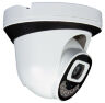 Комплект видеонаблюдения AHD 2Мп KIT-A214HDC 14 камер для помещения с LED-подсветкой, без микрофона