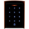 Козырёк для панели доступа PS-CH1, UD-ACP303EM, UD-ACP304EM, медный PETG, защита от осадков и солнца