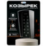 Козырёк для панели доступа PS-T1202EM-WP-W серый, PETG пластик, защита от дождя и пыли