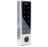 Система СКУД KIT-HF3WF-B/ сканер отпечатков / эл. механический замок / RFID, WIFI