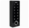 Комплект СКУД KIT-TF3EM-WP-W-SL эл. механический замок, RFID, WIFI, отпечаток, защита IP66