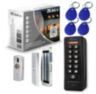 Система СКУД KIT-C1EM-W-180 замок 180 кг, EM-Marine, 2000 ключей, Wi-Fi, приложение