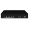 Комплект видеонаблюдения IP 5Мп KIT-A504IP-YE с облачным сервисом Ipeye, удалённым доступом для ПВЗ, дома, офиса