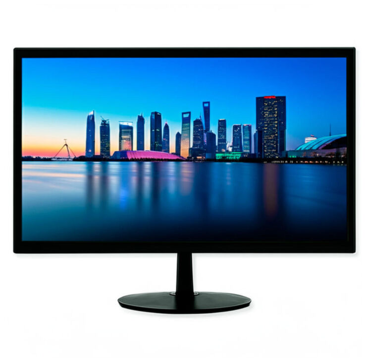 Монитор для систем видеонаблюдения PS-MN-24HD